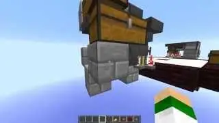 Minecraft - Lazy on demand Potion Auto-brewer (tutorial)