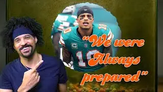 Tank Cleaning with Sevach: Kenny Stills
