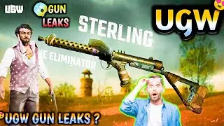 ugw new gun reveal !! underworld gang wars release date!! ugw launch date