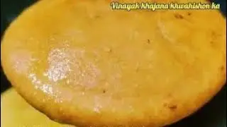 गेहूं की कचौड़ी 😍 | Secret Filling 🤫 | बिना पीसे मसाले की मटर+आलू भुजिया कचौड़ी