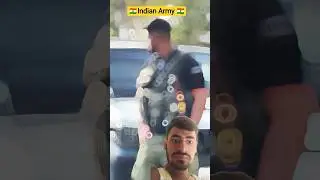 🇳🇪 Indian Army SOG 🇳🇪 Army lovar #comedyfilms #funny #comedy#commandomove Black commando #belikebro