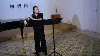 Kalg-Elert - Sonata Appassionata
