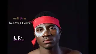SAIBABA -HEAVY FLOWZ-FREE STYLE  {video By GSnizah)