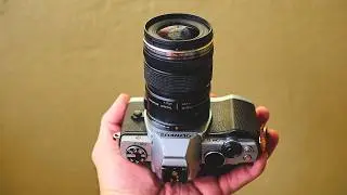 Don't Underestimate This Kit Lens - So Versatile & Sharp!