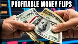 How to Flip your money for Profit