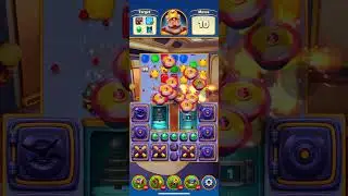 Royal Match LEVEL 4912
