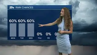 5-22 25 Weather AM