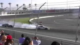 Formula D Pro AM Finals 09