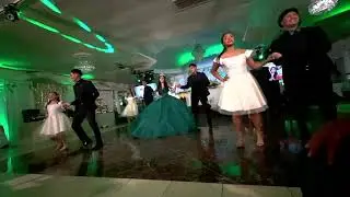 Valeria's Waltz // AC Boyz