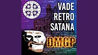 Vade Retro Satana