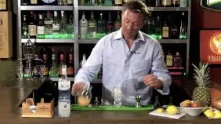 🔥 The Perfect Greyhound Cocktail&mdash;Made in One Minute! 🍸🐾