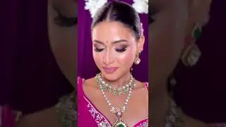 Bridal.......... #viralvideos #viral #makupaddict #makup #makeupartist #bridalmakeup