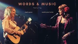 Australian Artists in Germany series - Steph Grace and Amelia Jane Hunter