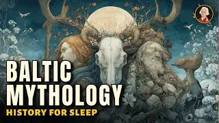 Exploring The Forgotten World Of Baltic Gods And Spirits | Sleepy History