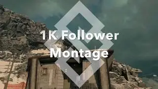Spract 1K follower Montage