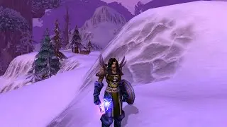 SoM World PvP With Live Commentary!! Ele Shaman