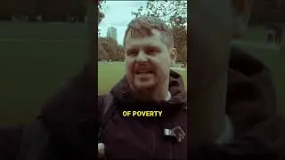 The Problem with the British Economy | Bob | Speakers' Corner #socofilms