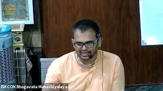 bhakti sandrabha anuched 22 23 session date 09 07 2021 by venu gopal das  14 mp4 540p