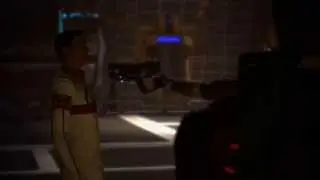 Mass Effect Moments #2: Justice Through Revenge