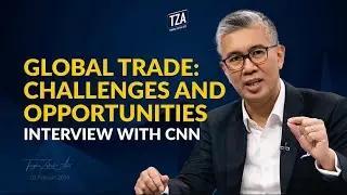 Global Trade: Challenges and Opportunities