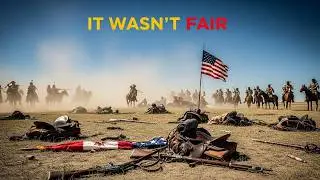 The Army Couldn't Understand How Sioux War Tactics Crushed Columns