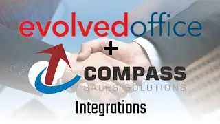 Compass Sherpa + Evolved Office Integration: Simplify Marketing & Sales in One Platform