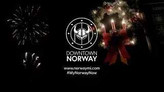 Downtown Norway: Winter highlights