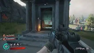 Redfall: What Lies Below achievement guide