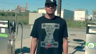 Wood (Rude Gang) - Can't Quit (Official Video)