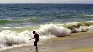 AaronRedondoBeach061609