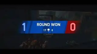 SURGE | MECH ARENA | GAME PLAY | 5 Vs 5  | FREIGHT  DEPOT