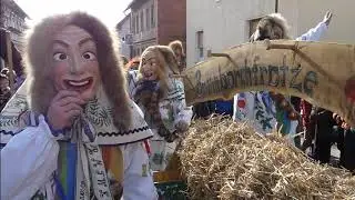 Rh&ouml;ner Maskenfastnacht