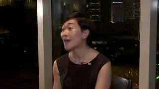 HKB Management Excellence Awards 2018 Winner: Pfizer Corporation HK Ltd