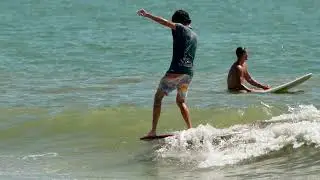North Florida Surf & Beach Update 12:30 PM 08.08.2022
