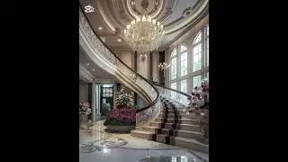 | CLASSIC MANSION |  #home #ai #luxuryrealestate #interiordesign #classichome #shorts #architecture
