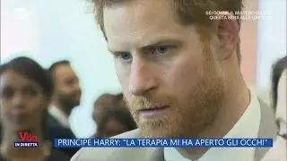 Principe Harry: 