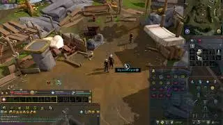 How to Unlock Katarina for Your Archaeology Research Team in Runescape [RS3]