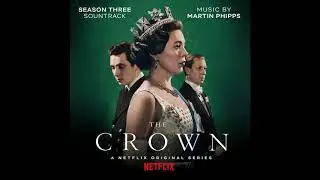 Simple Harp | The Crown: Season Three OST