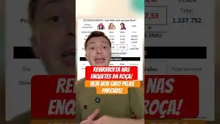 Reviravolta nas enquetes! Veja novo giro de enquetes da ro&ccedil;a de A Fazenda 17! #afazenda #noticias