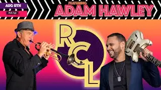 Rick's Cafe Live (#20) - Adam Hawley