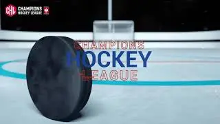 Champions Hockey League & GT Radial