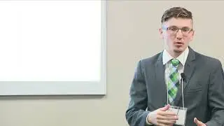 Nebraska Game and Parks Senior Design Showcase Presentation 2021-22