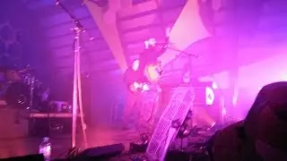 Groundation Live at the Shengri-La Festival at Harmony Park Music Garden. One More Day