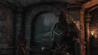 For Honor Apollyon Boss Fight Realistic Difficulty