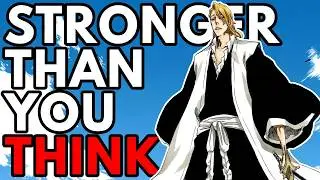 Ranking The VIZARDS From WEAKEST To STRONGEST