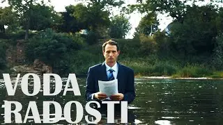 Robert Petan - Voda Radosti