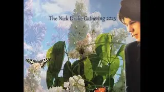 Fruit Tree - Julian Crook & Abby Brant (Nick Drake) - Julian Crook & Abby Brant live at NDG 2025