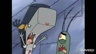 Spongebob Squarepants - One Coarse Meal - Alternate Ending!