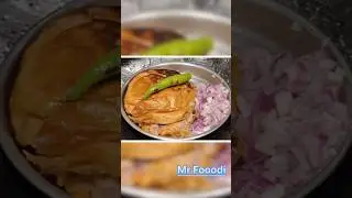 Easy Egg Pav Recipe Part 2 #cookingreceipes #food #chicken #recipe #cooking #egg