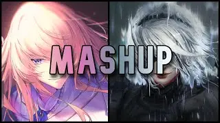FGO x Nier Automata OST MASHUP [Tracks In Desc.]